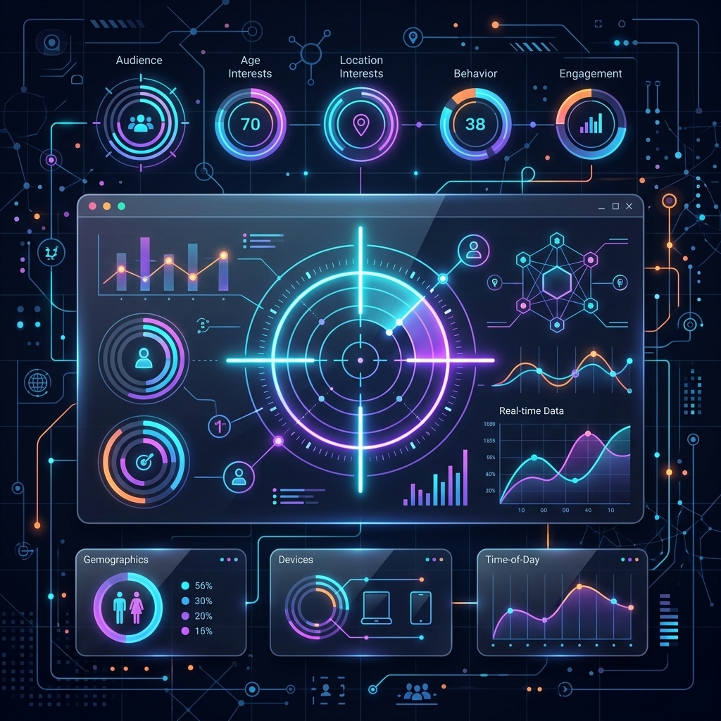 Targeting Capabilities