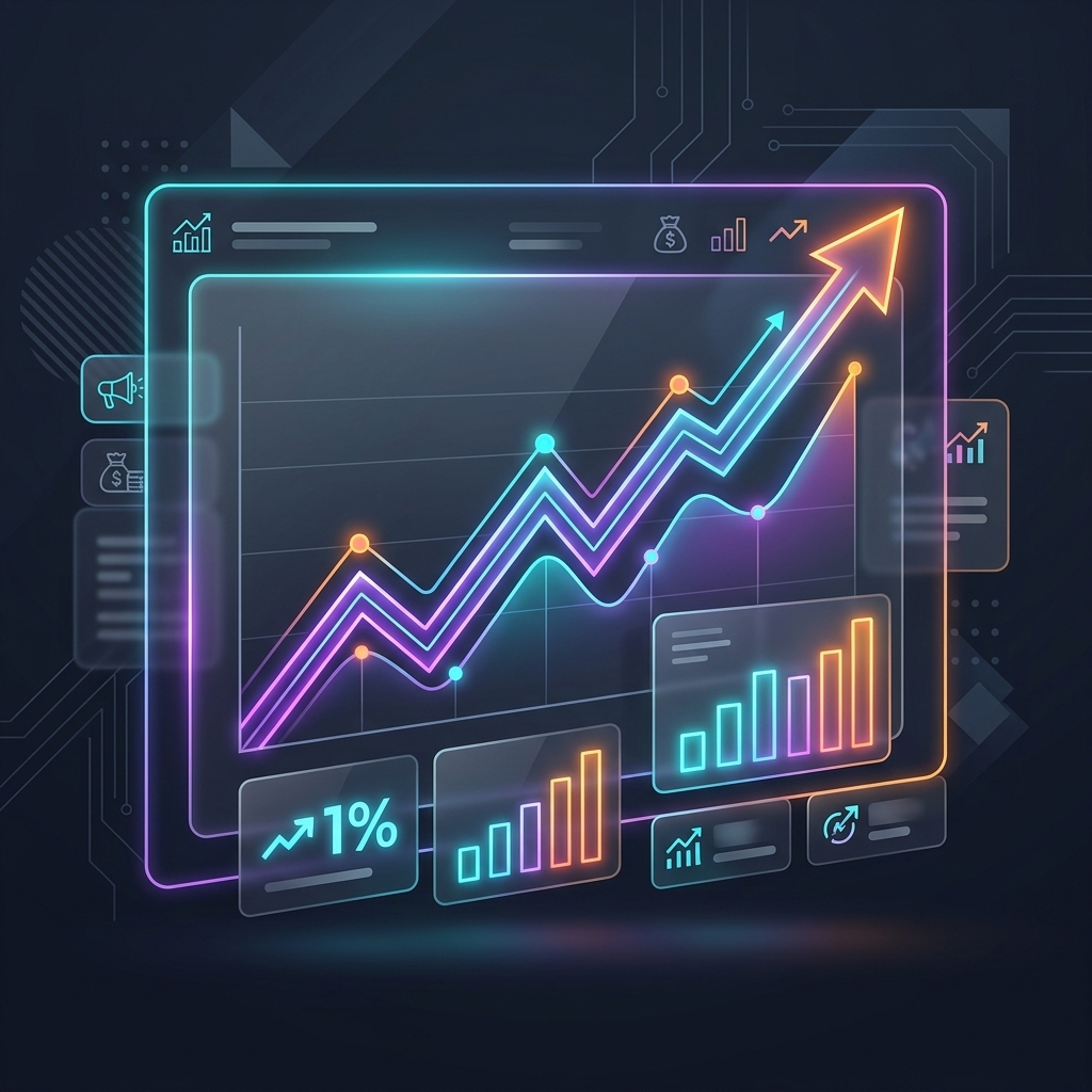 Online Advertising Costs Overview