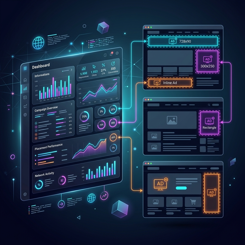 Display Advertising Costs