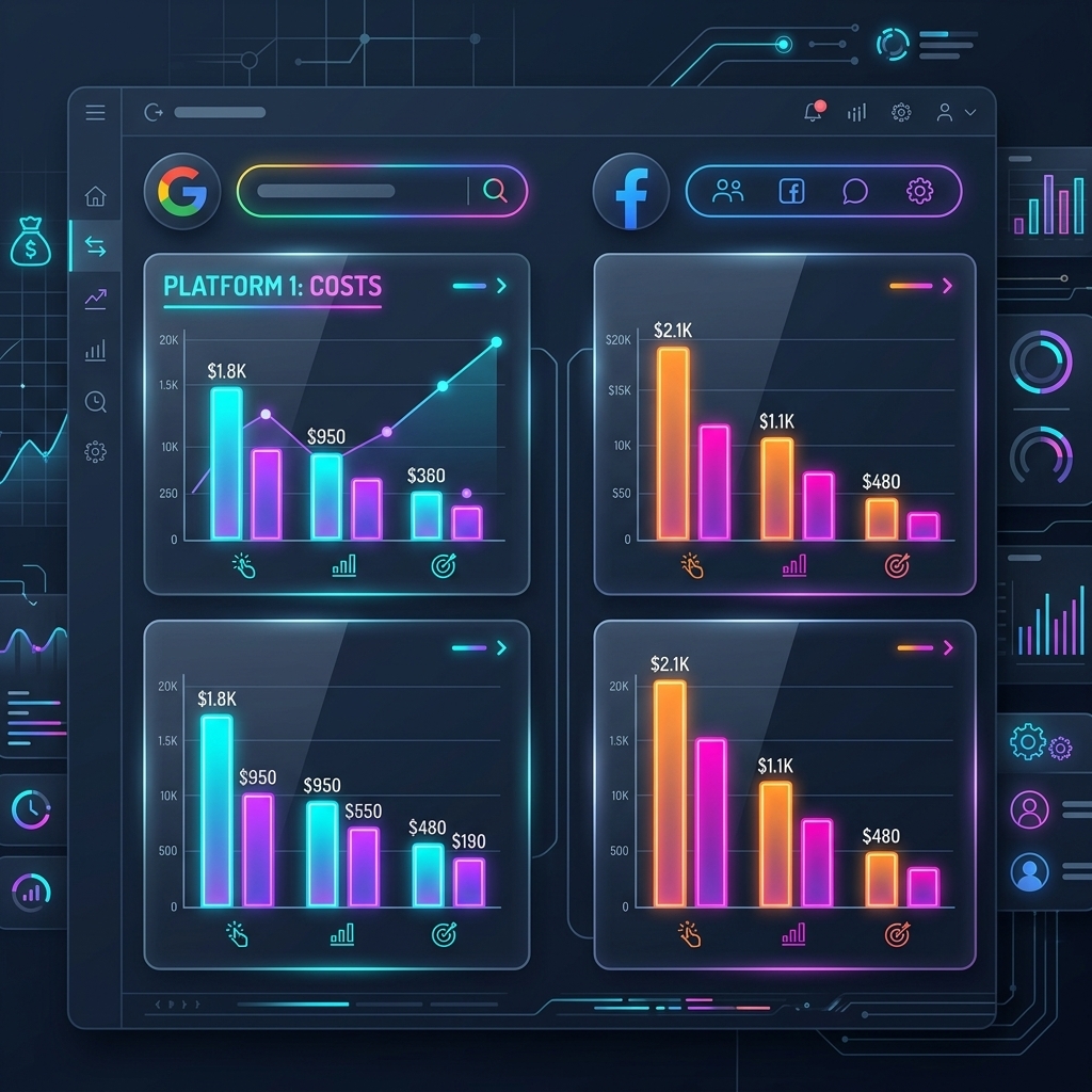 Cost Comparison