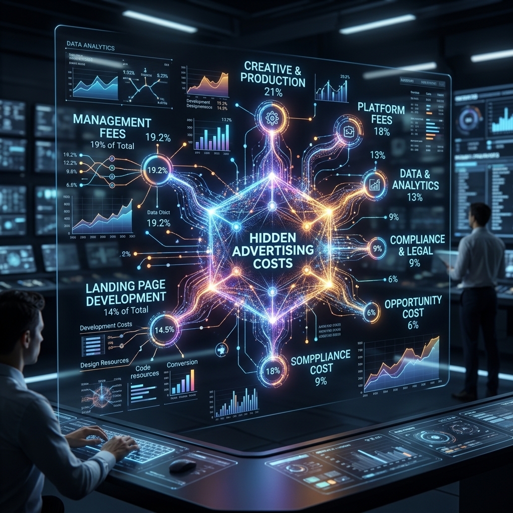 Hidden Management Costs