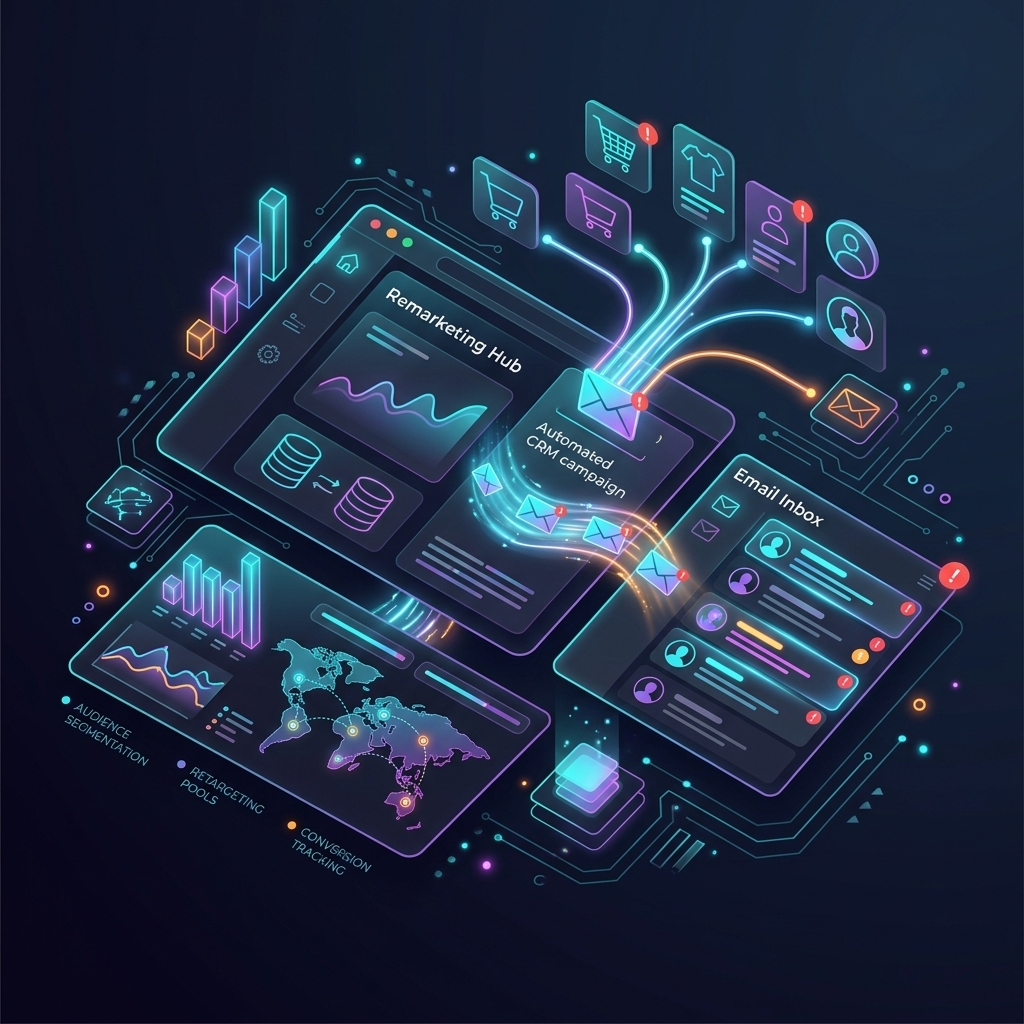 What Is Remarketing