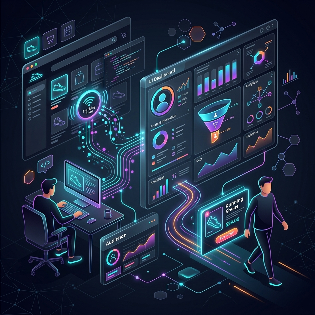 What Is Retargeting