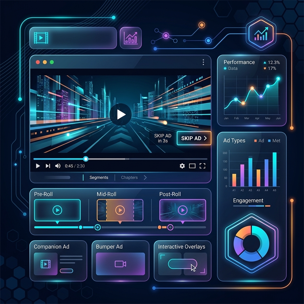 Video Advertising Costs