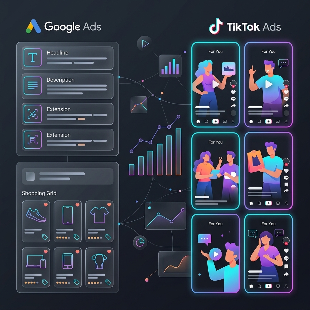 Ad Formats And Creative