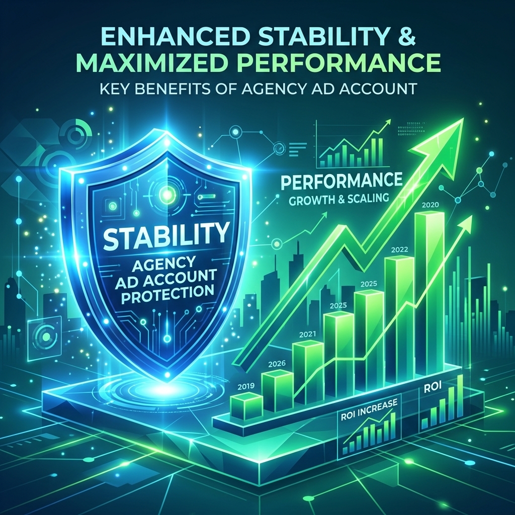 Agency Account Benefits