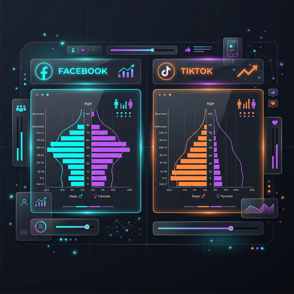 Audience Demographics
