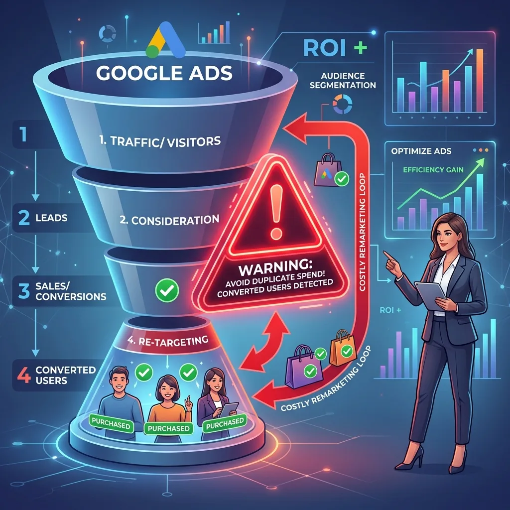 Avoiding Remarketing Mistakes