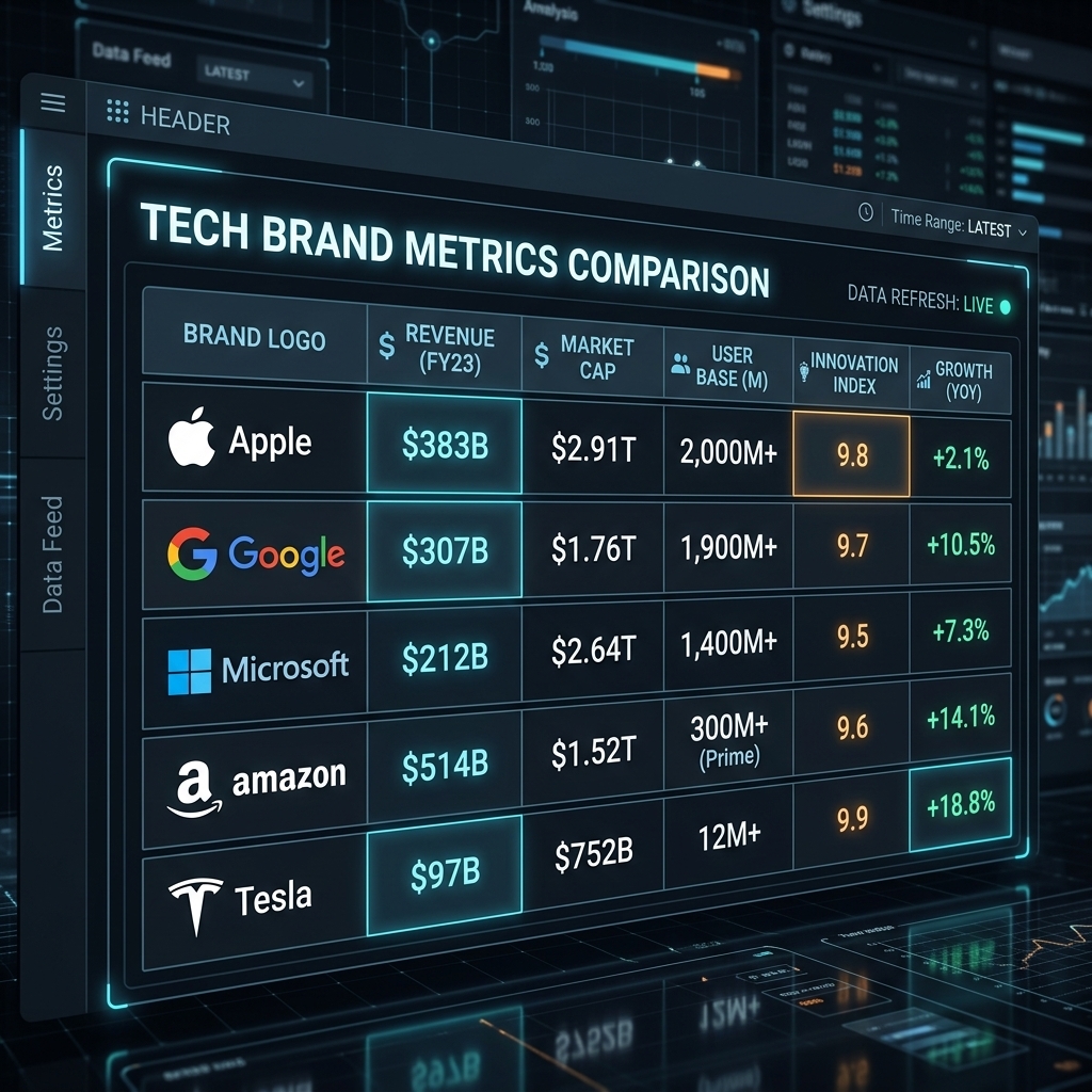 Agency Ad Account Providers Comparison