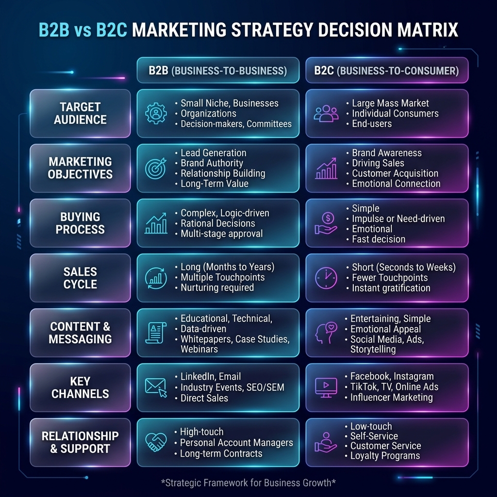 When to Choose Bing Ads vs Facebook Ads