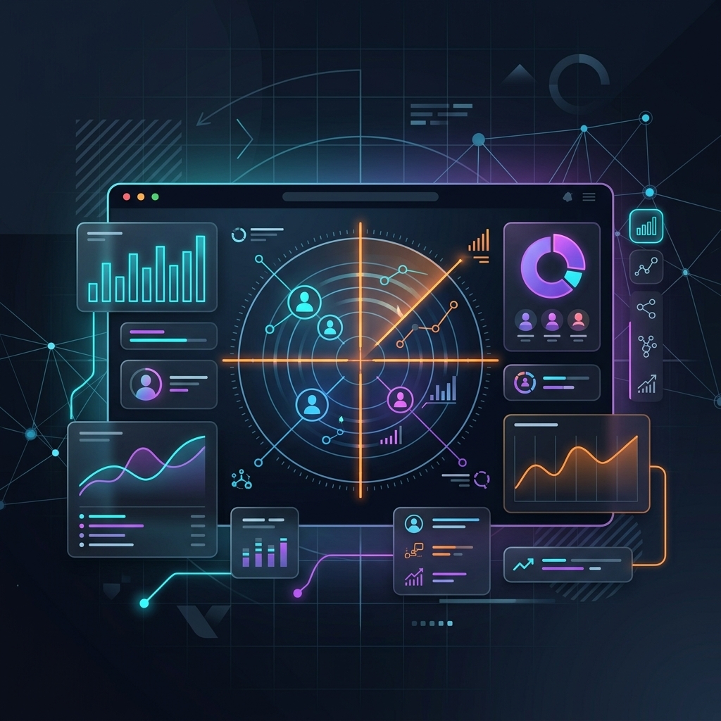 Targeting Features