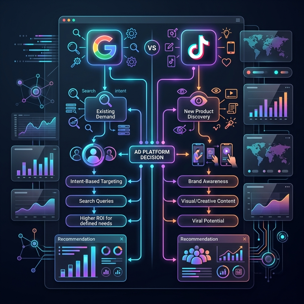 Which Platform To Choose