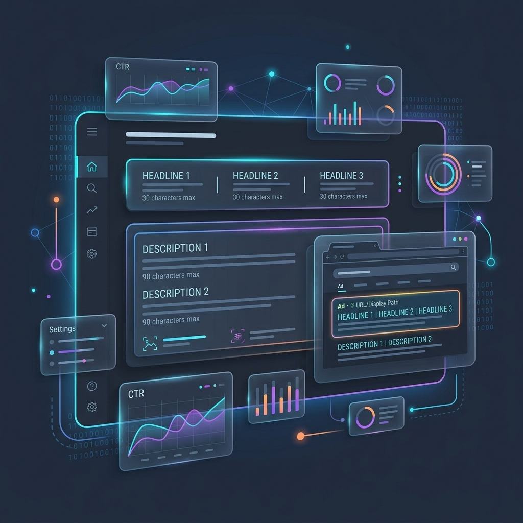 What Were Expanded Text Ads