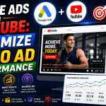 Google Ads for YouTube: Maximize Video Ad Performance