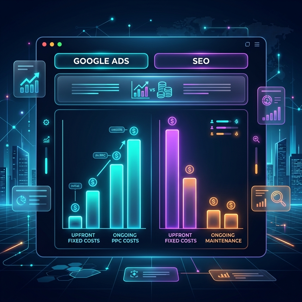 Cost Comparison