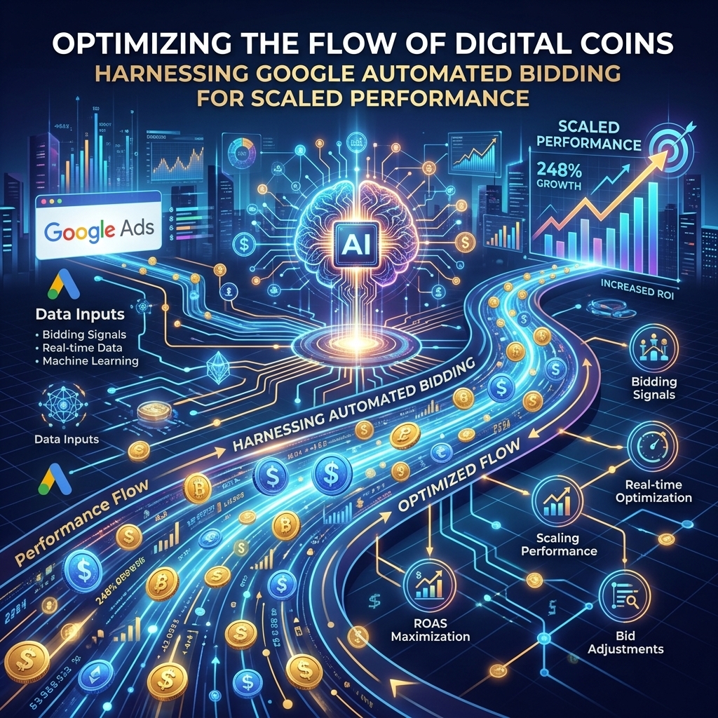 Google Automated Bidding