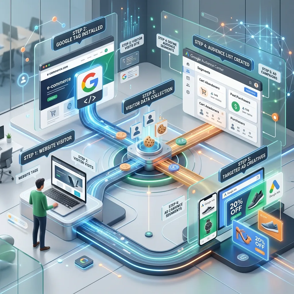 Implementing Remarketing Guide