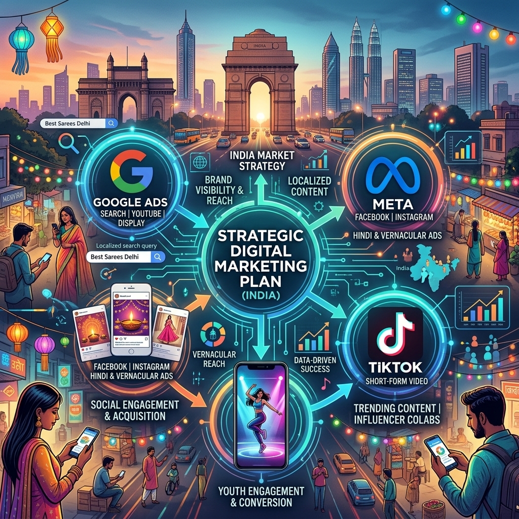 India Platform Specific Needs
