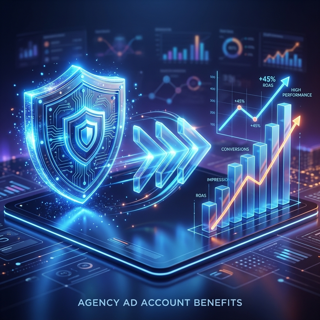 Key Benefits of Agency Account
