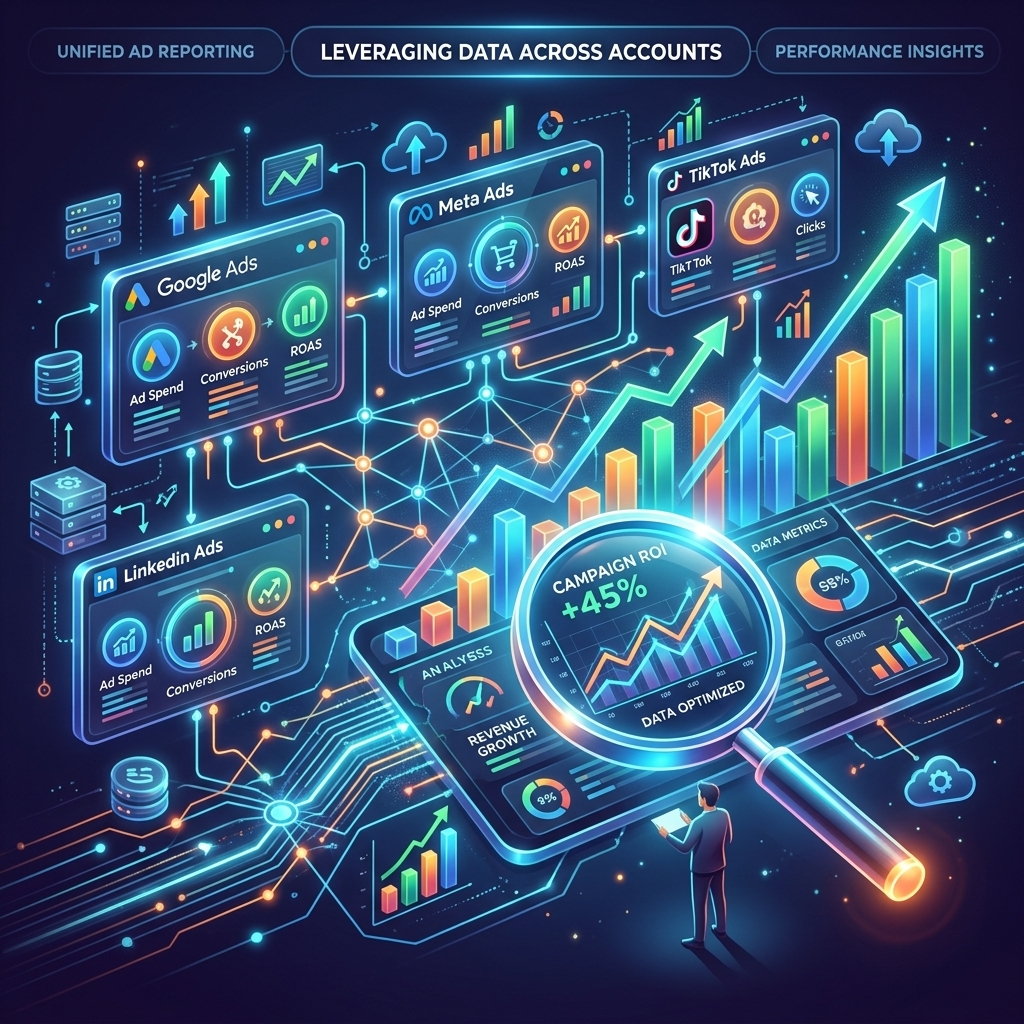 Leveraging Data and Reporting