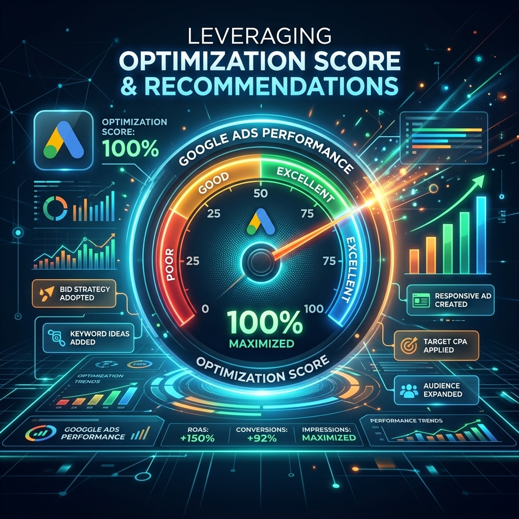 Leveraging Optimization Score
