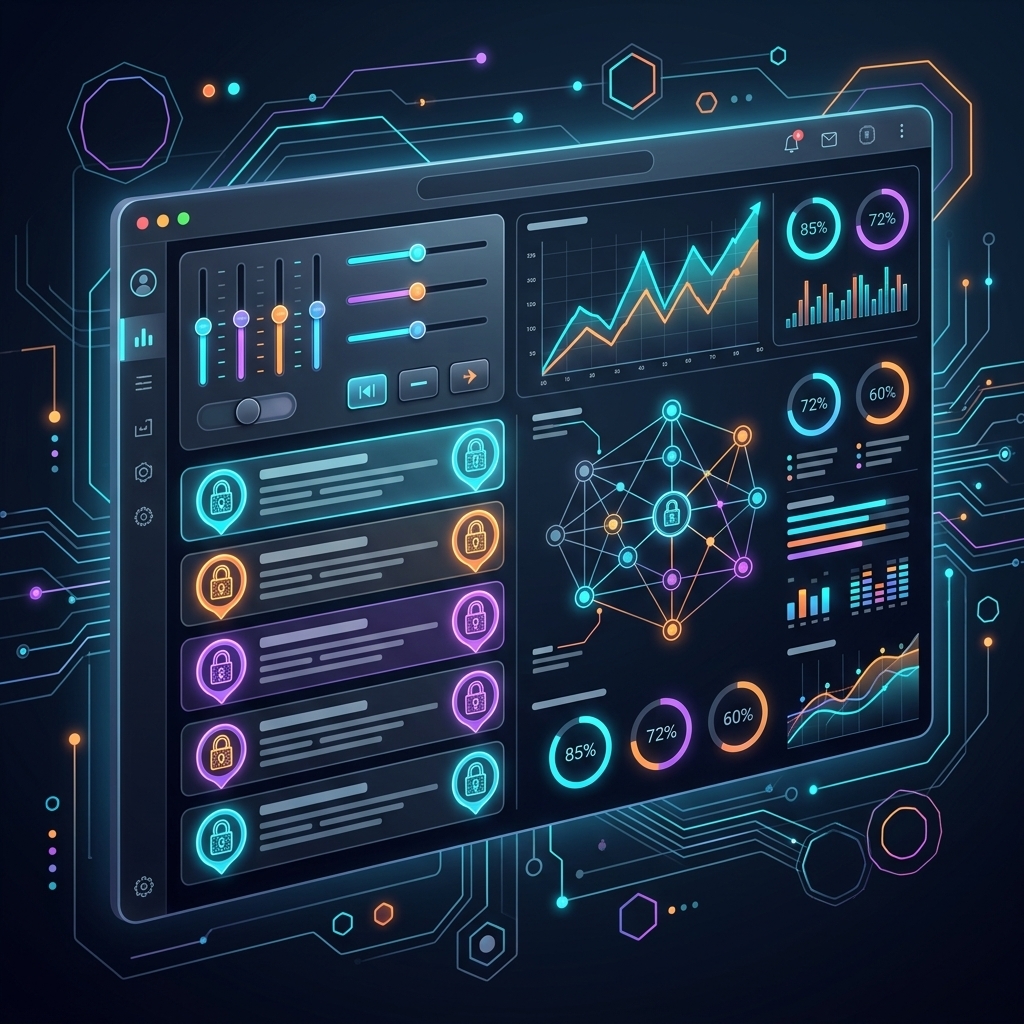 How To Maximize Rsa Control
