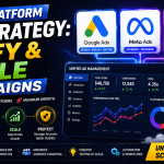 Multi-Platform Ad Strategy: Unify & Scale Campaigns