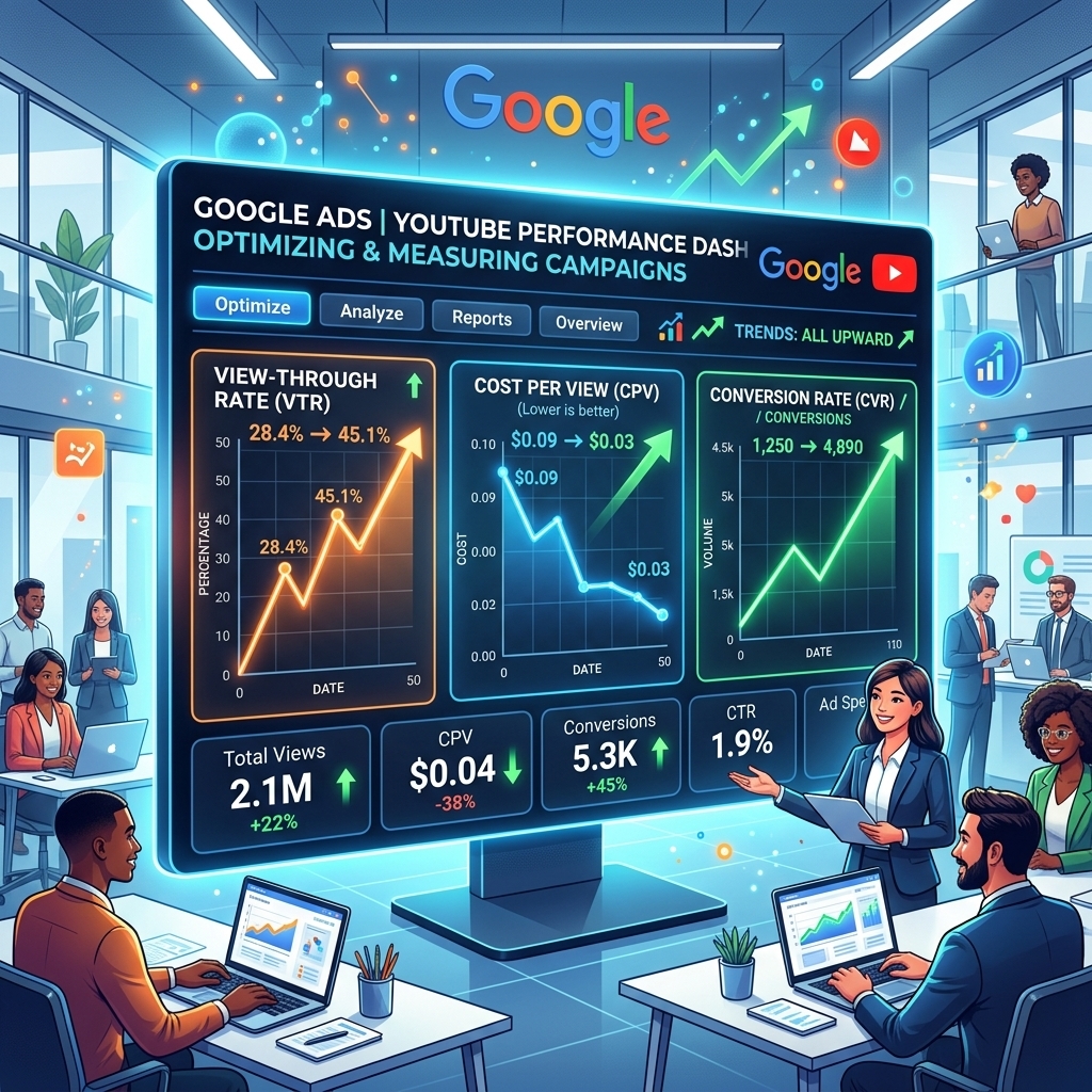 Optimizing Measuring Performance