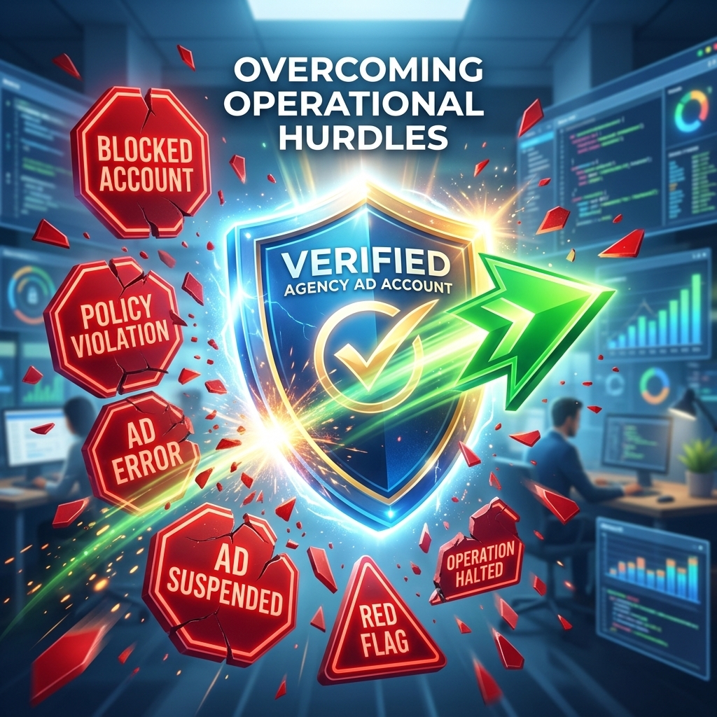 Overcoming Operational Hurdles