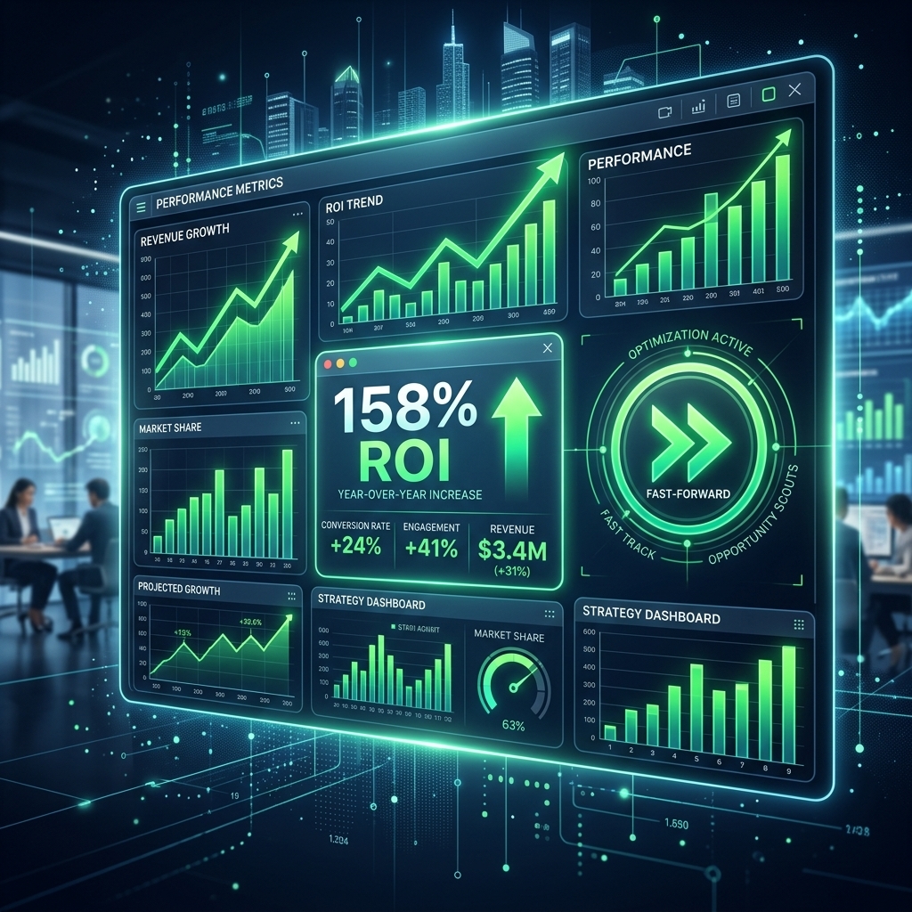 Performance Metrics Optimization