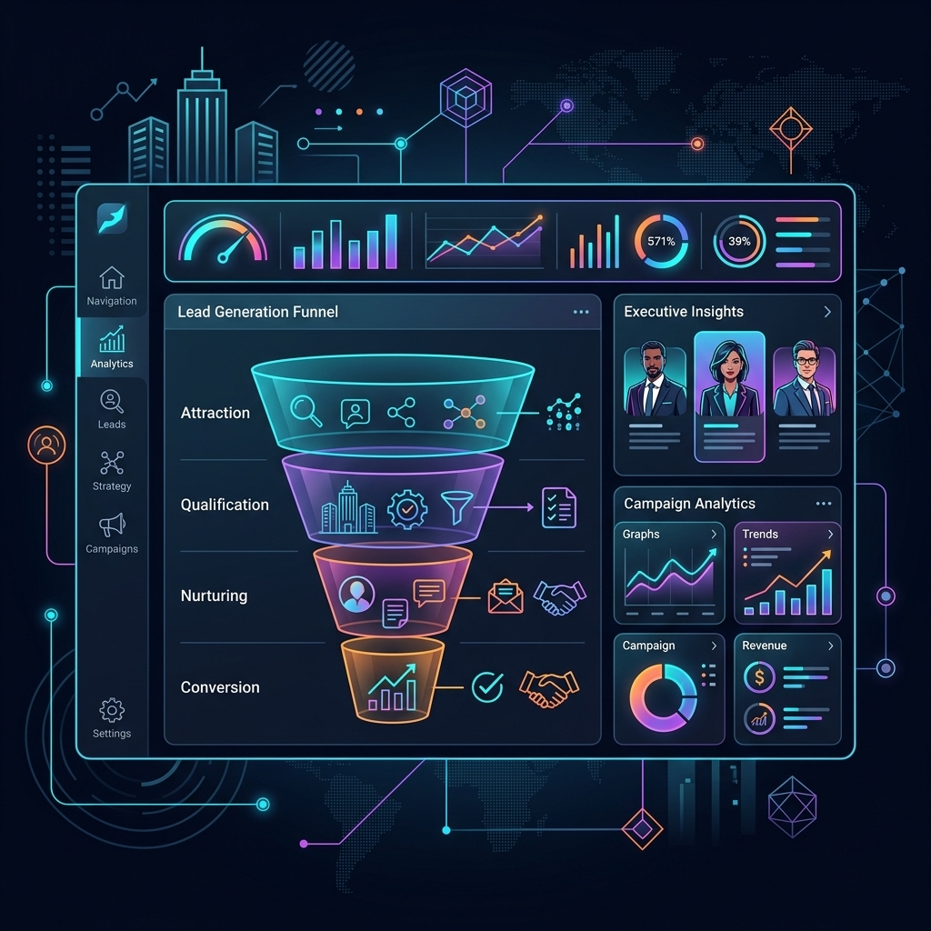 Which Platform For B2B