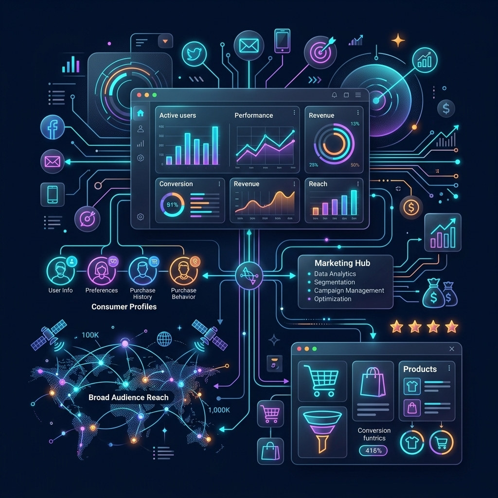 Which Platform For B2C