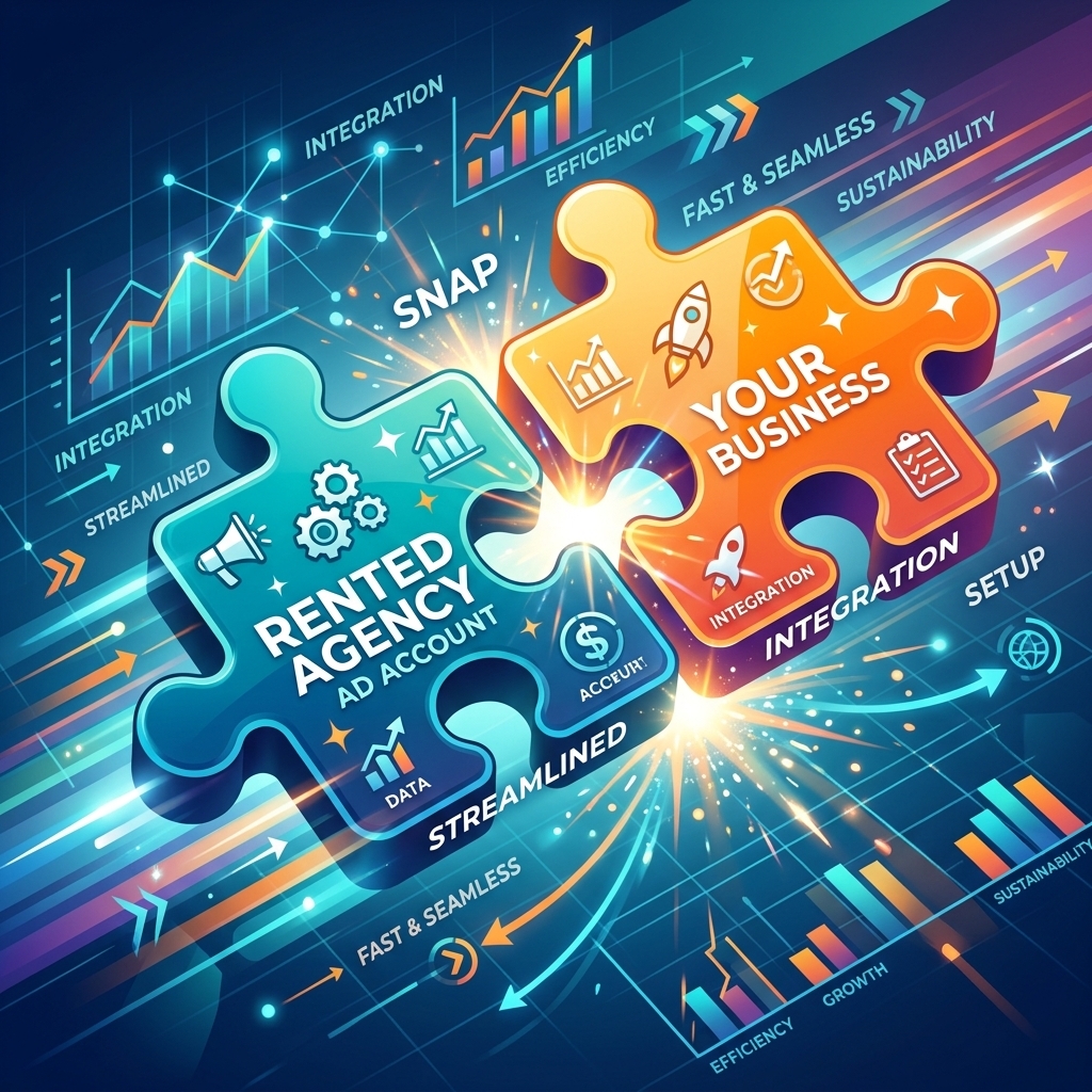Rented Account Integration