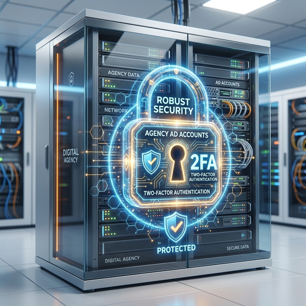 Robust Account Security
