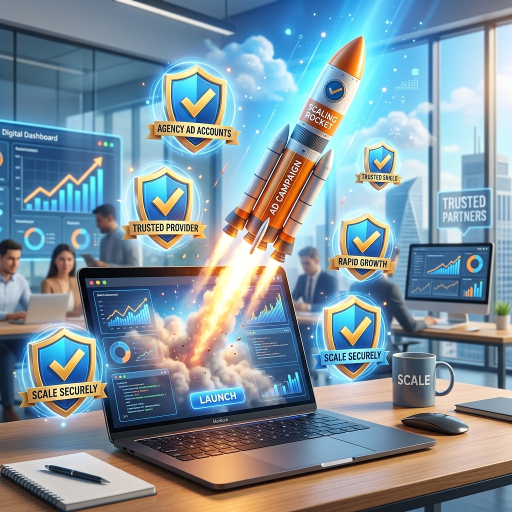 Scaling with Providers