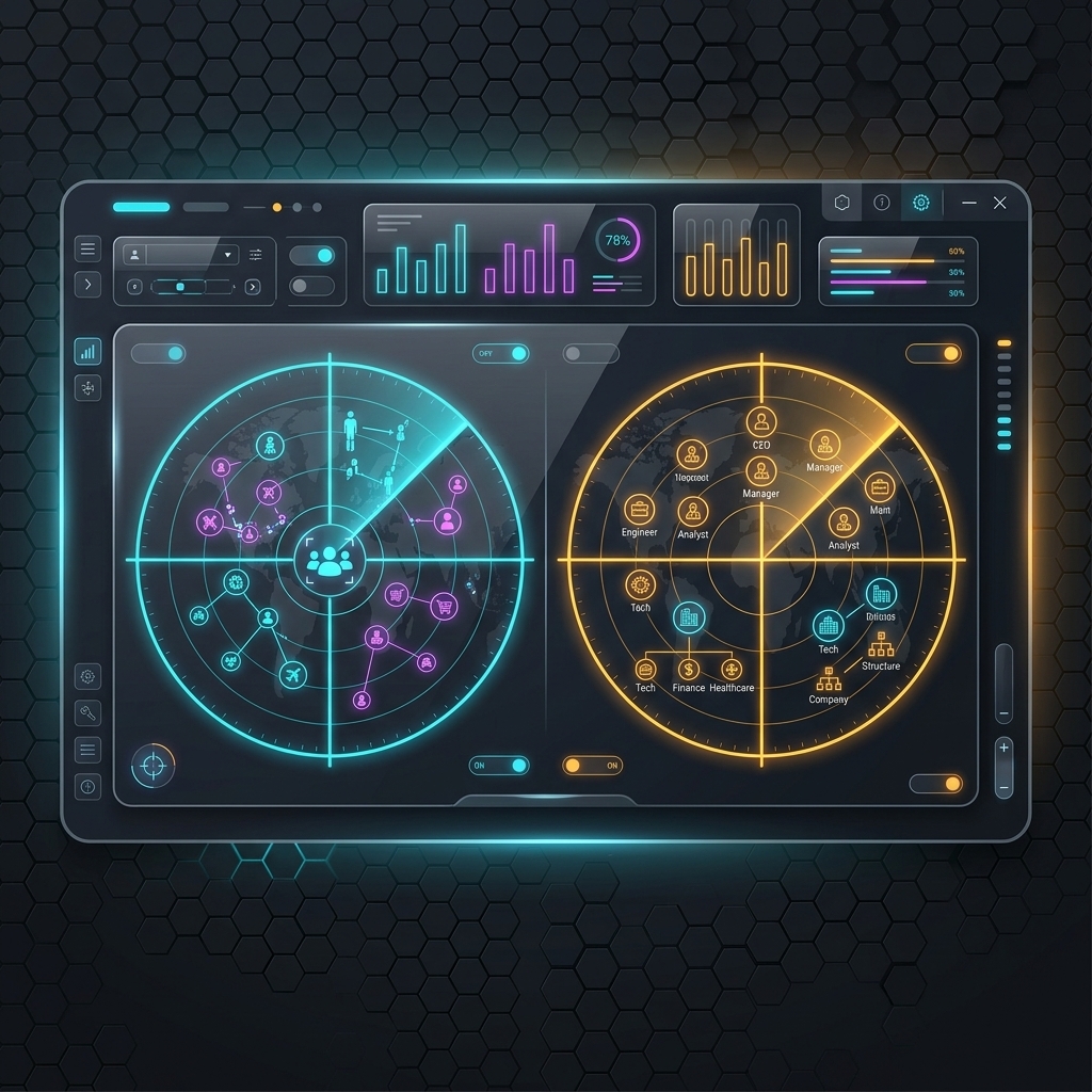 Targeting Capabilities