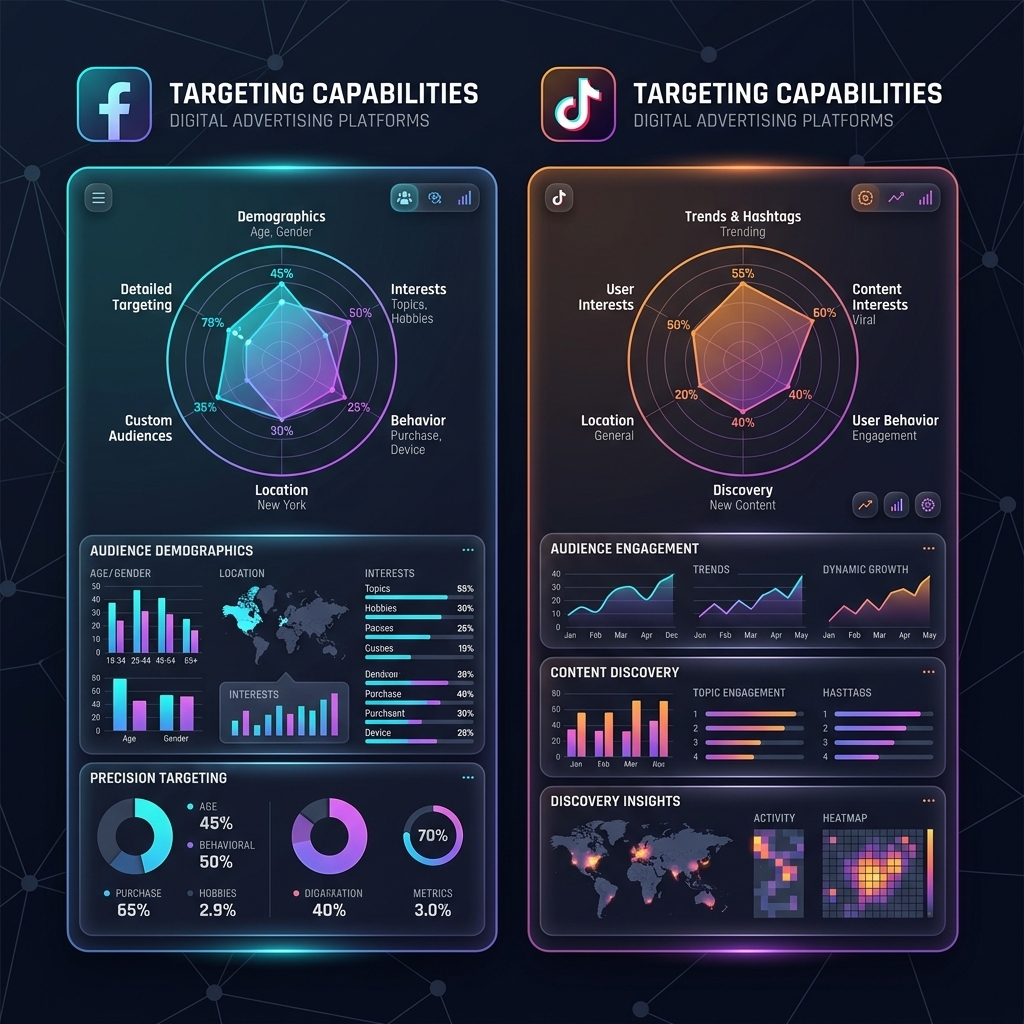 Targeting Capabilities