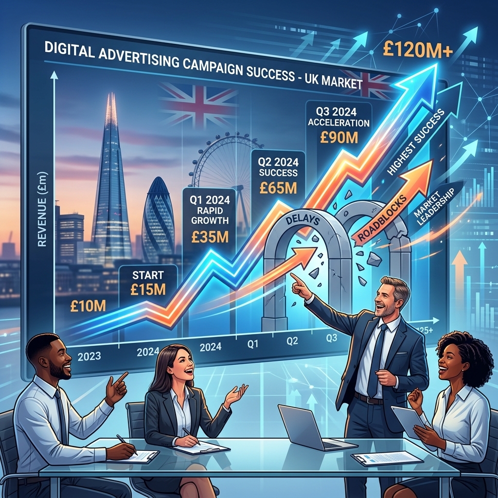 UK Agency Ad Account Benefits