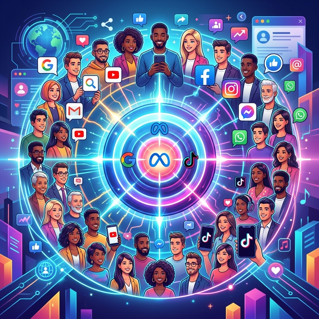 Unifying Audiences Across Platforms