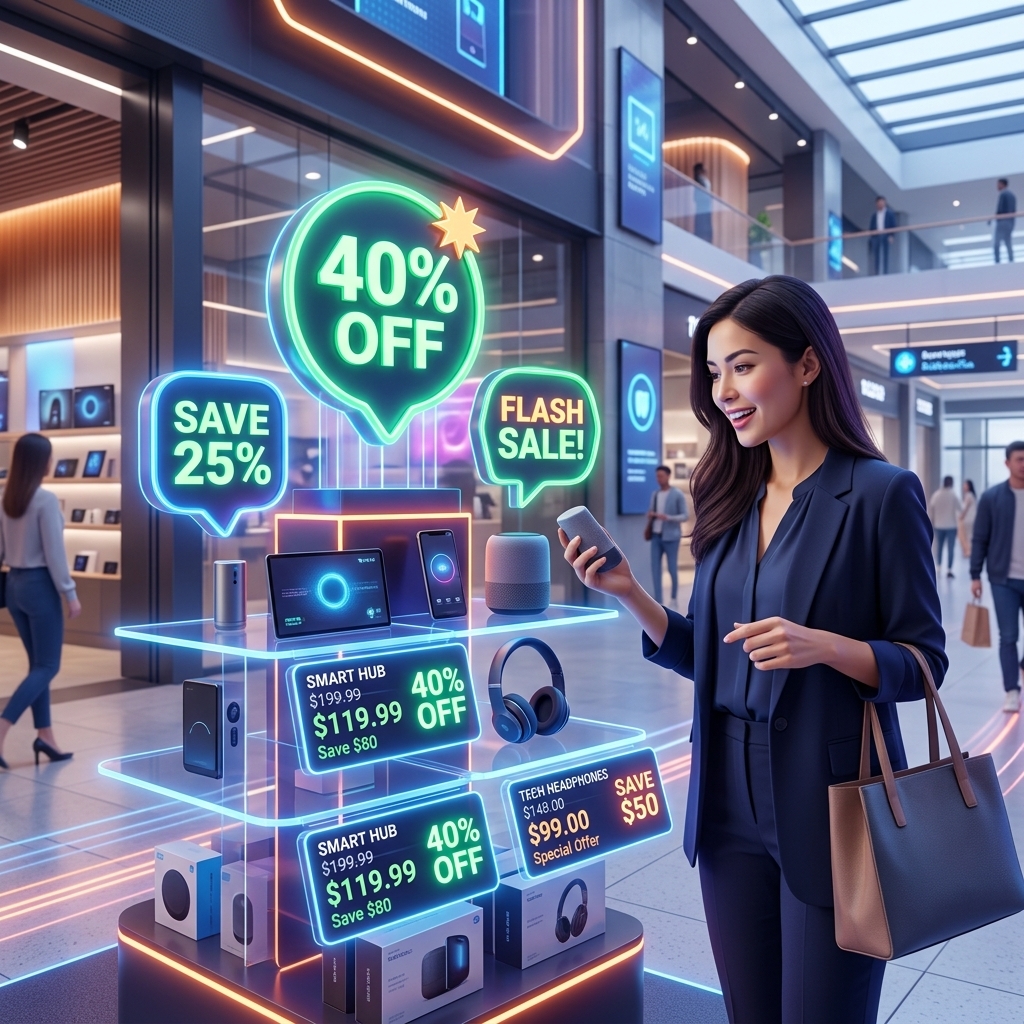 Boosting Conversions Price Promotion Extensions