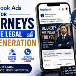 Facebook Ads for Attorneys: Maximize Legal Lead Generation