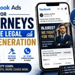 Facebook Ads for Attorneys: Maximize Legal Lead Generation