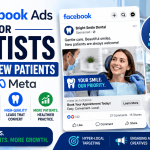 Facebook Ads for Dentists: Attract New Patients with Meta