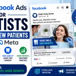 Facebook Ads for Dentists: Attract New Patients with Meta