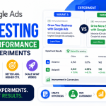 Google Ads A/B Testing: Scale Performance with Experiments