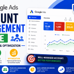 Google Ads Account Management Guide: Setup, Access, & Optimization