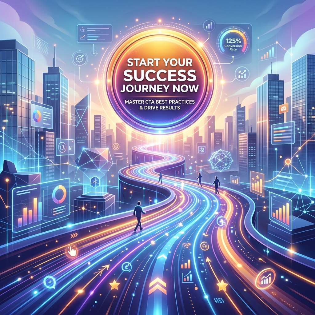 Mastering CTA Best Practices