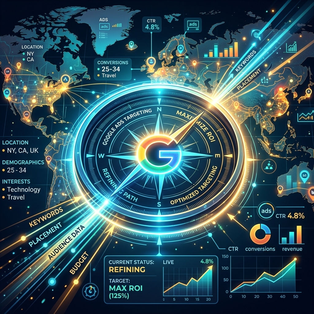 Optimizing Targeting Strategy ROI