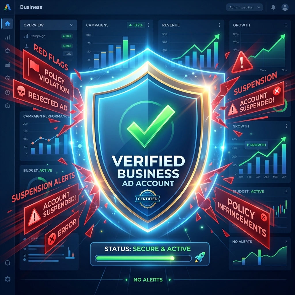 Overcoming Common B2b Ad Account Challenges