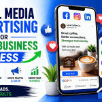 Social Media Advertising for Small Business Success